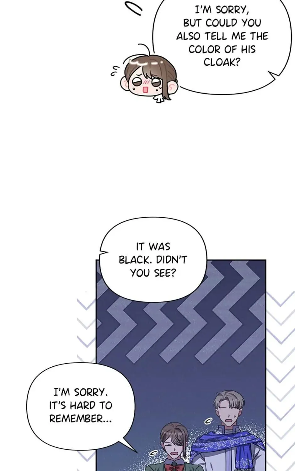 Taming My Villainous Little Brother Chapter 37 page 77 - 