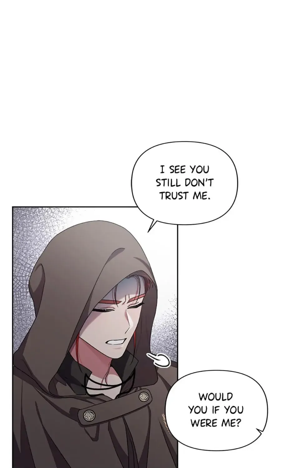 Taming My Villainous Little Brother Chapter 37 page 9 - 