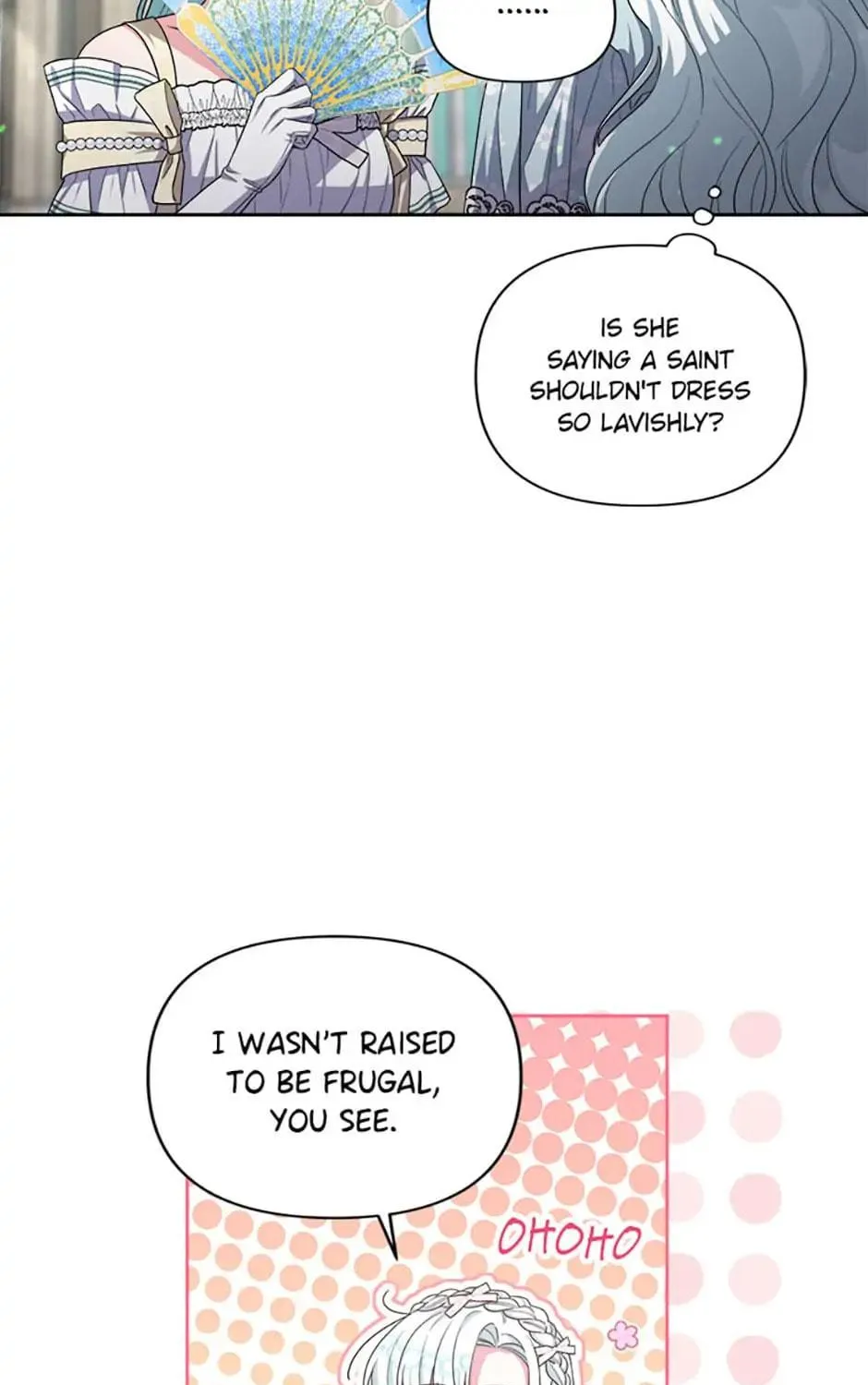 Taming My Villainous Little Brother Chapter 37 page 95 - 