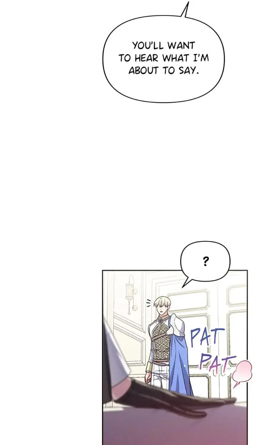 Taming My Villainous Little Brother Chapter 38 page 101 - 