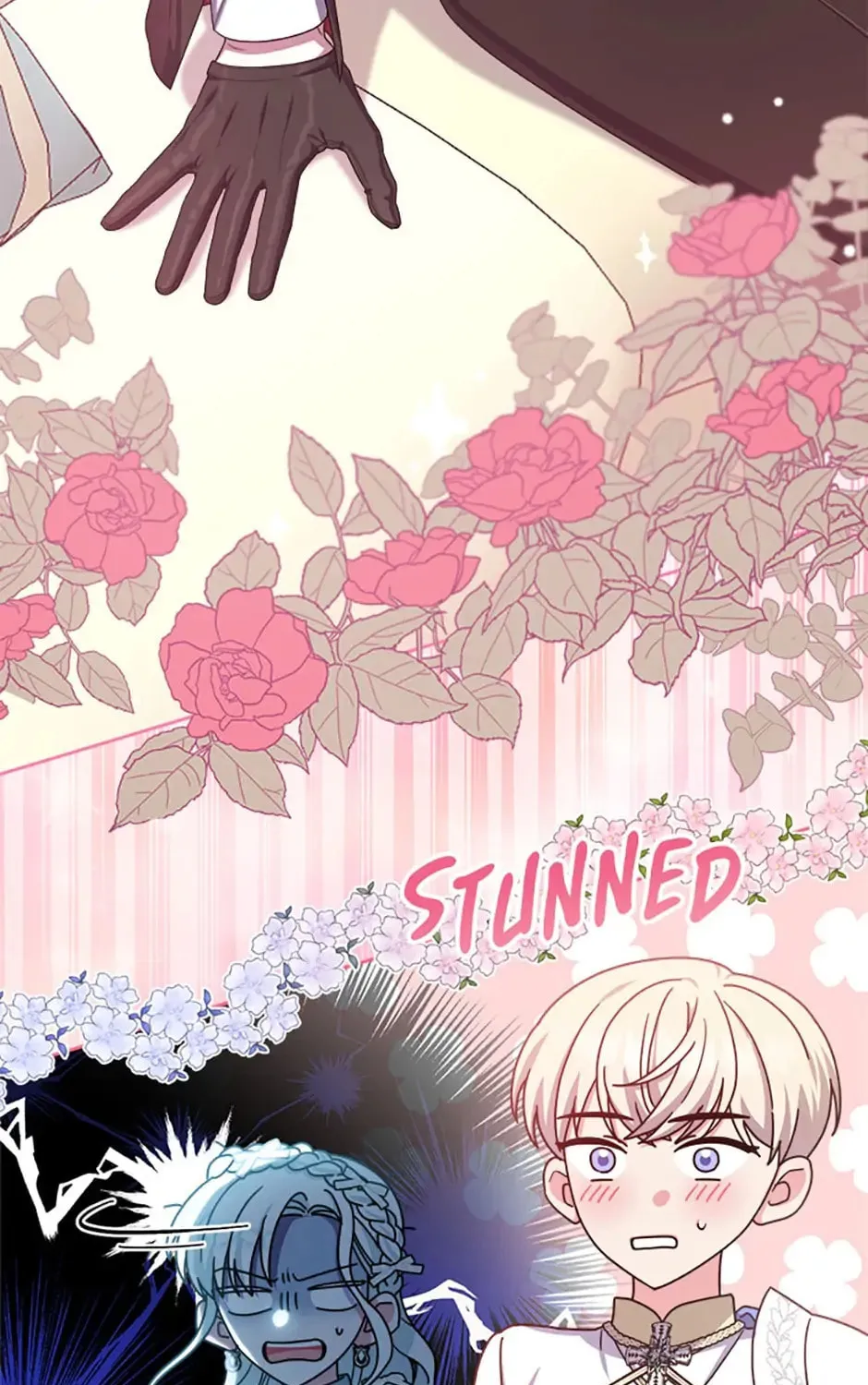 Taming My Villainous Little Brother Chapter 38 page 105 - 