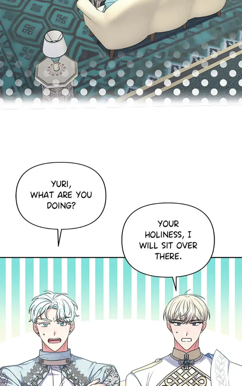 Taming My Villainous Little Brother Chapter 38 page 109 - 