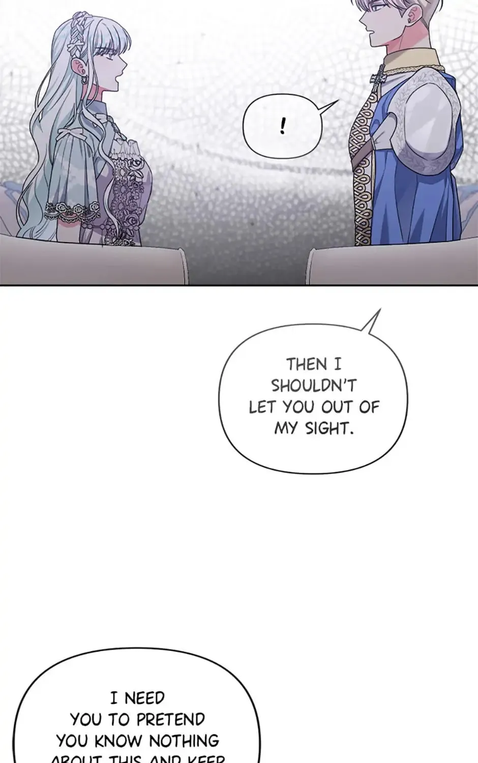 Taming My Villainous Little Brother Chapter 38 page 121 - 