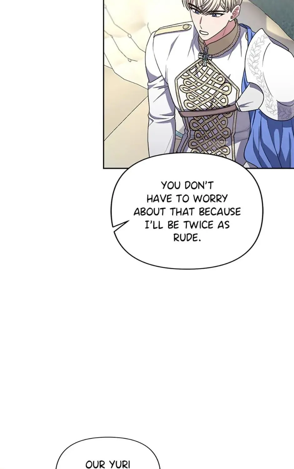 Taming My Villainous Little Brother Chapter 38 page 125 - 