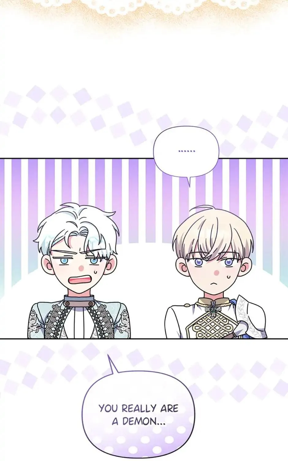 Taming My Villainous Little Brother Chapter 38 page 131 - 