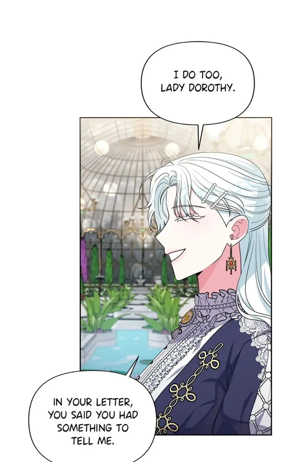 Taming My Villainous Little Brother Chapter 38 page 139 - 