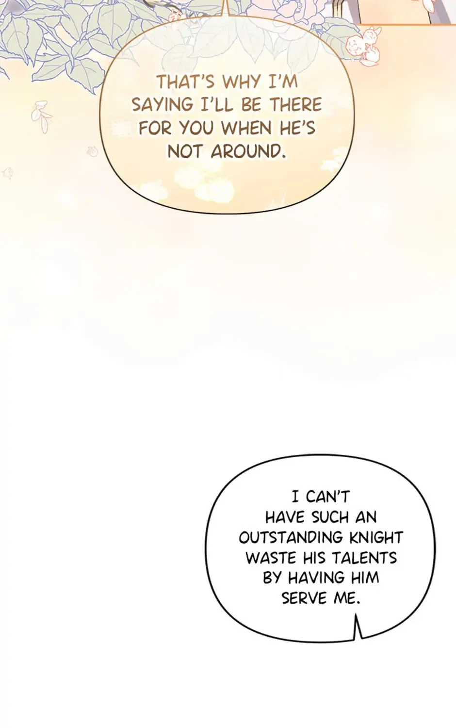 Taming My Villainous Little Brother Chapter 38 page 15 - 