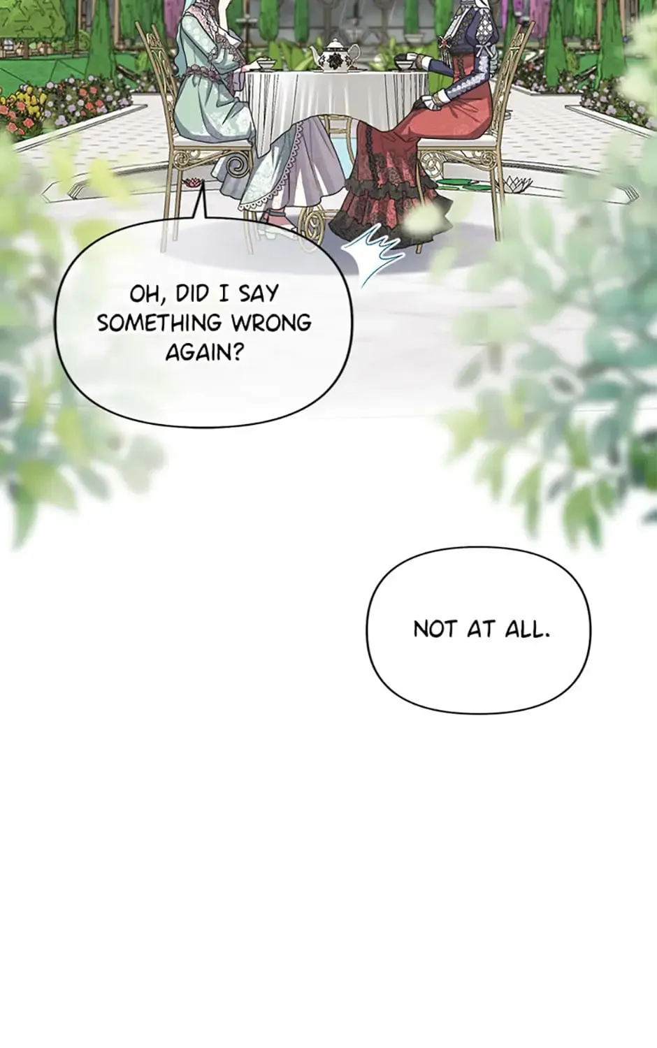 Taming My Villainous Little Brother Chapter 38 page 153 - 