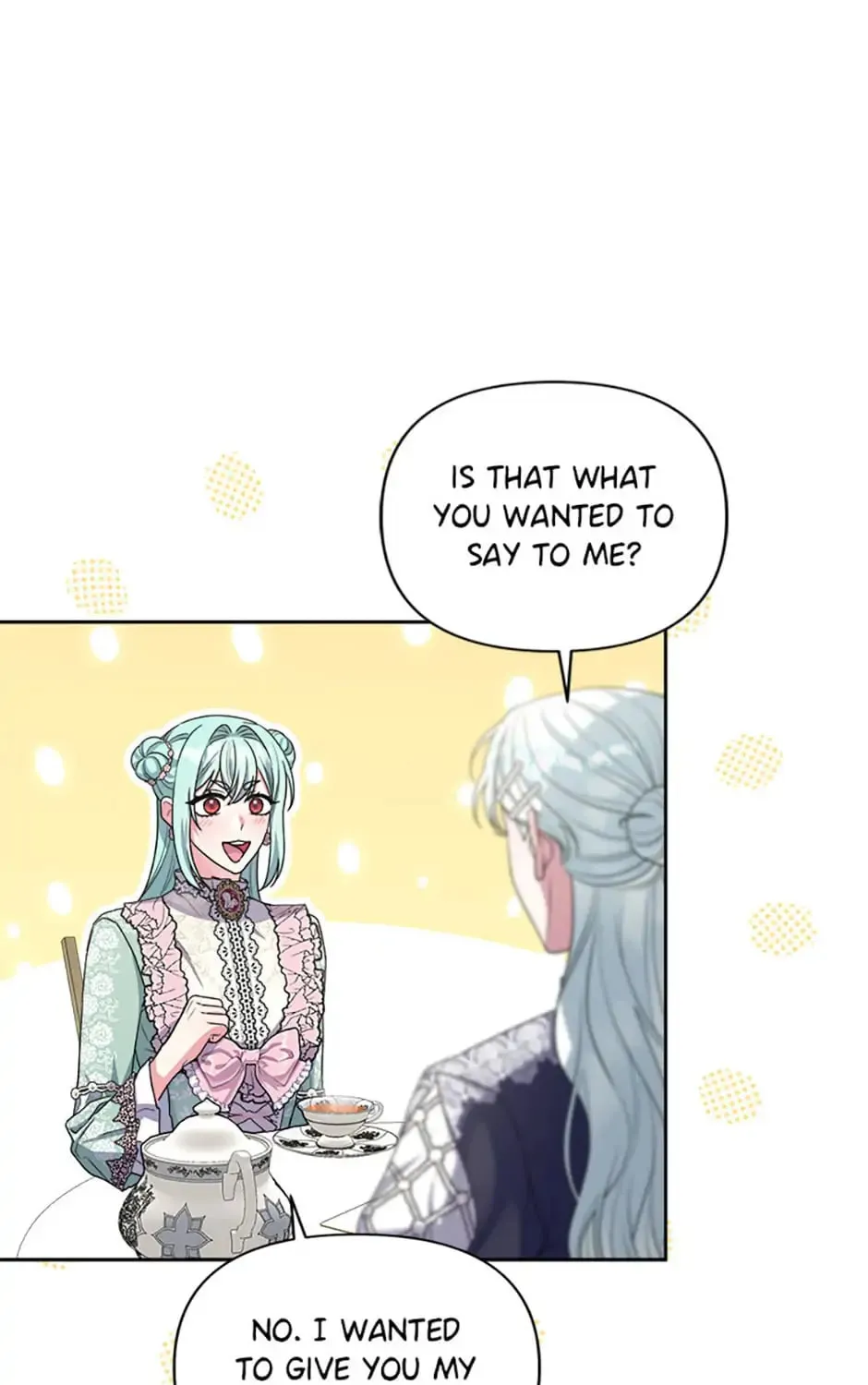 Taming My Villainous Little Brother Chapter 38 page 157 - 