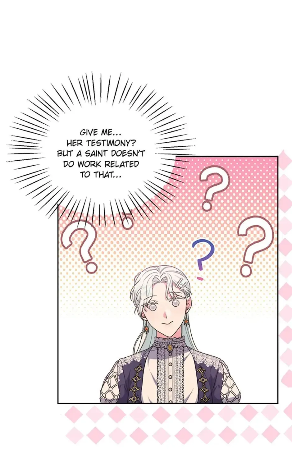 Taming My Villainous Little Brother Chapter 38 page 159 - 