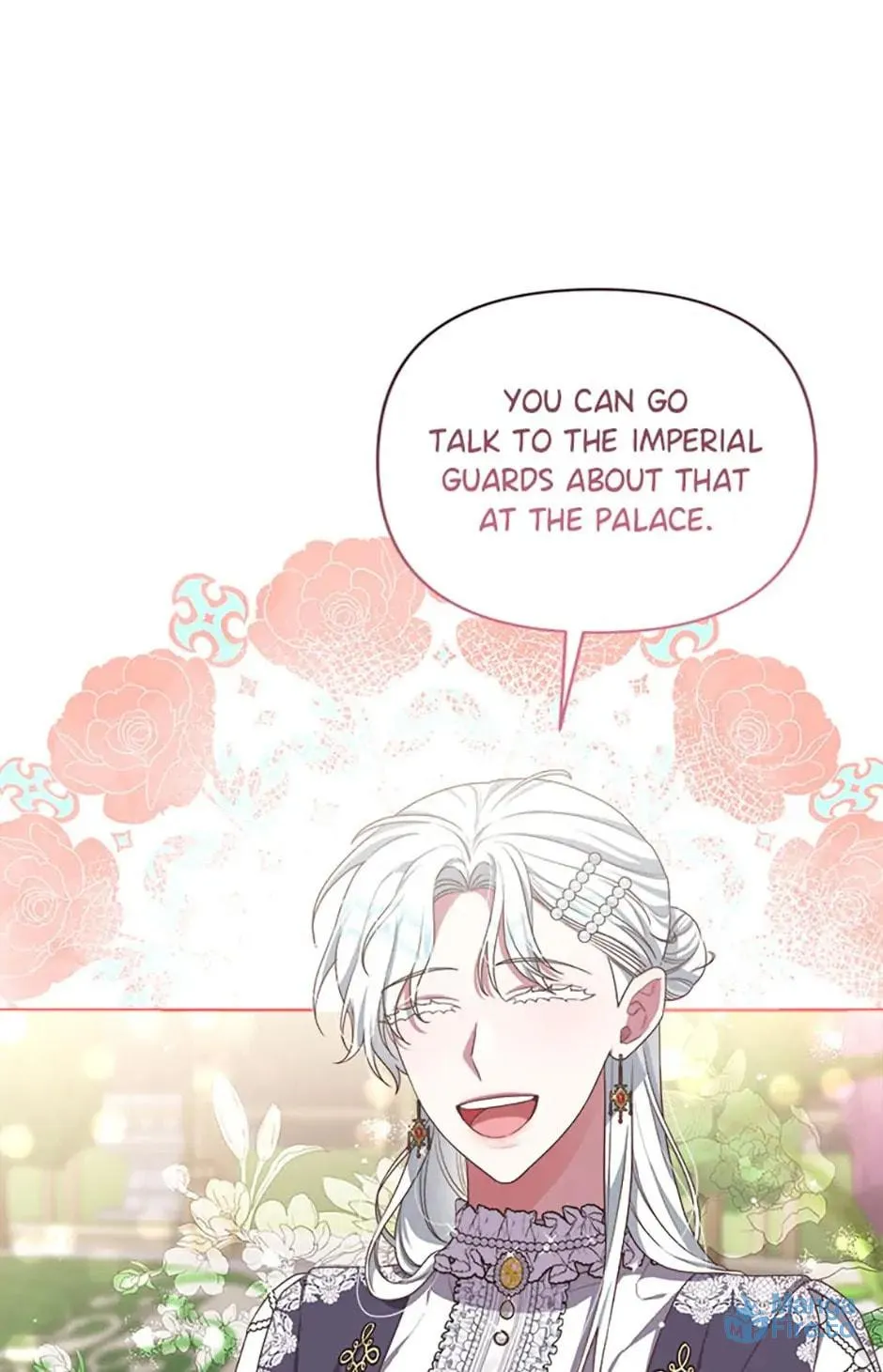 Taming My Villainous Little Brother Chapter 38 page 160 - 