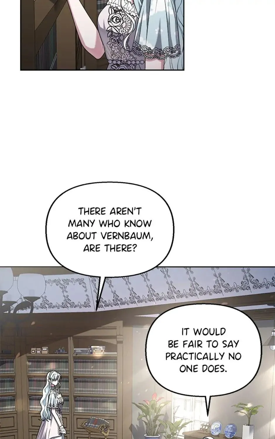 Taming My Villainous Little Brother Chapter 38 page 23 - 