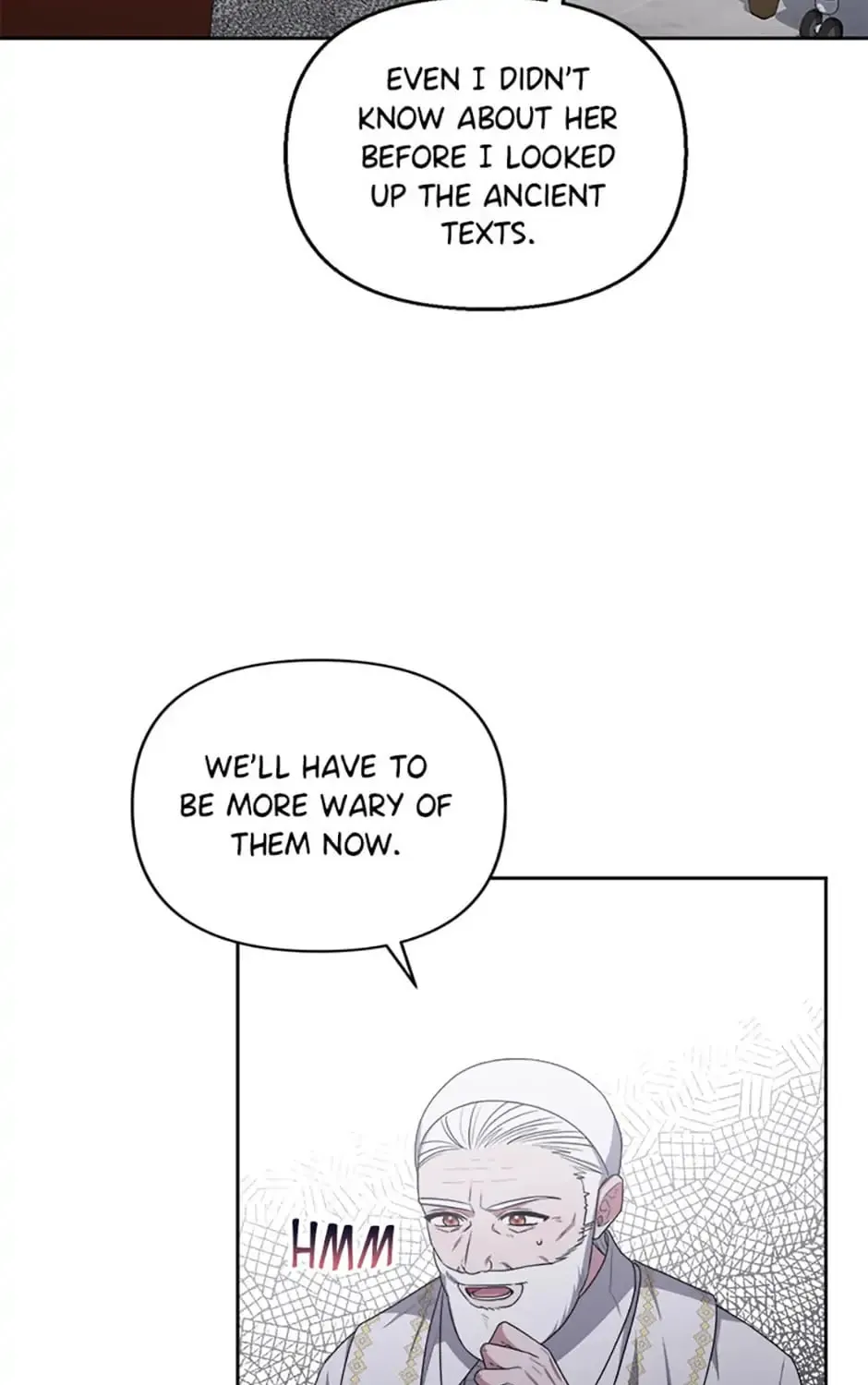 Taming My Villainous Little Brother Chapter 38 page 25 - 
