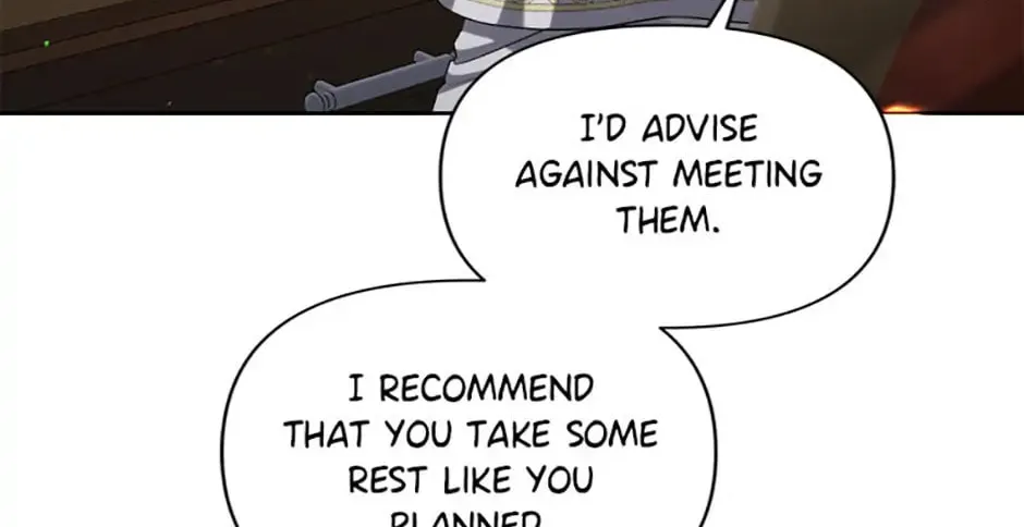 Taming My Villainous Little Brother Chapter 38 page 28 - 