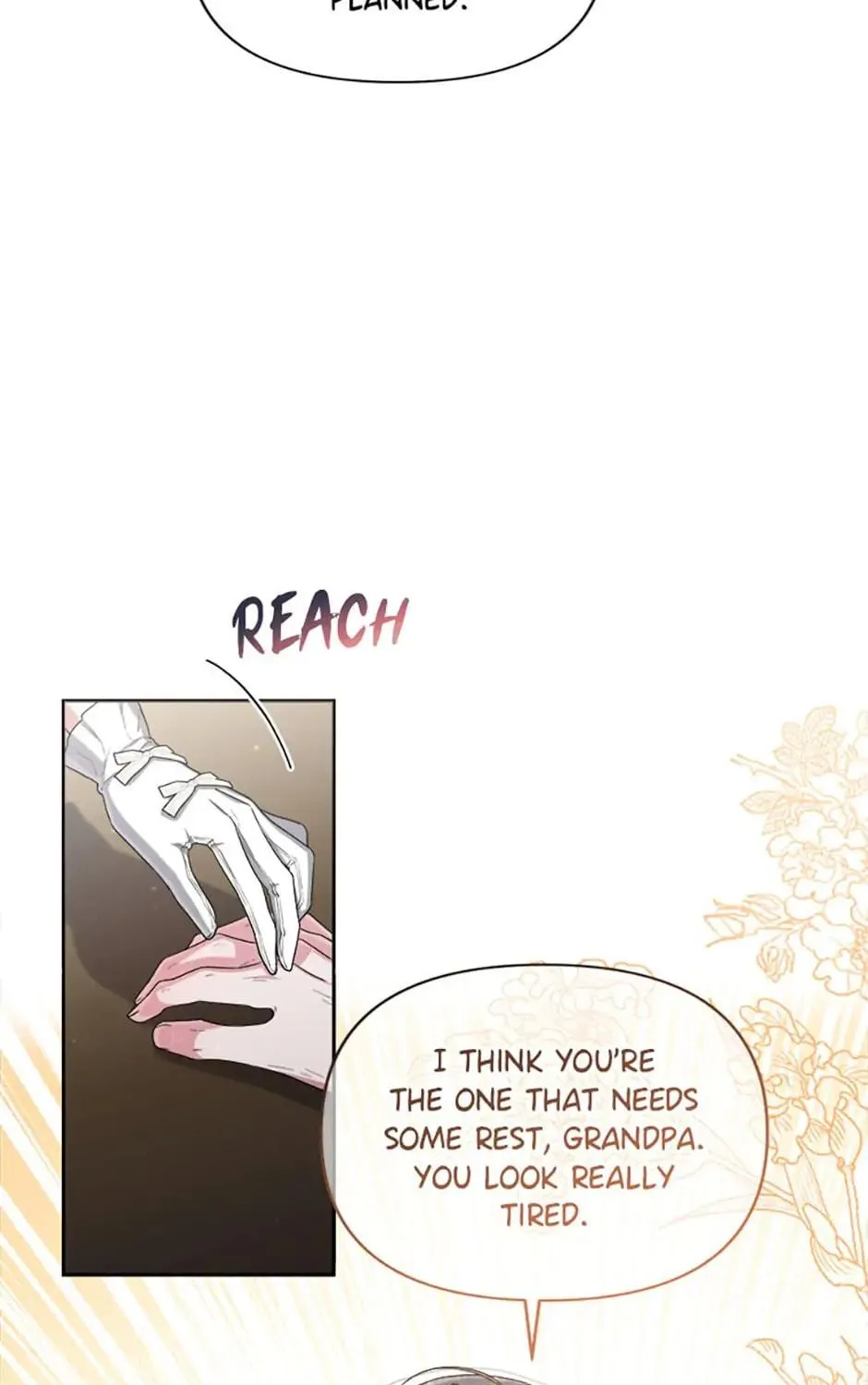 Taming My Villainous Little Brother Chapter 38 page 29 - 