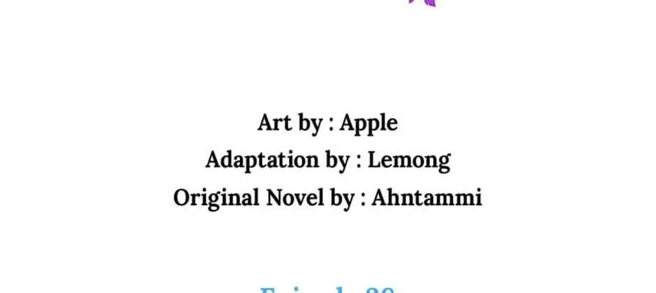 Taming My Villainous Little Brother Chapter 38 page 38 - 