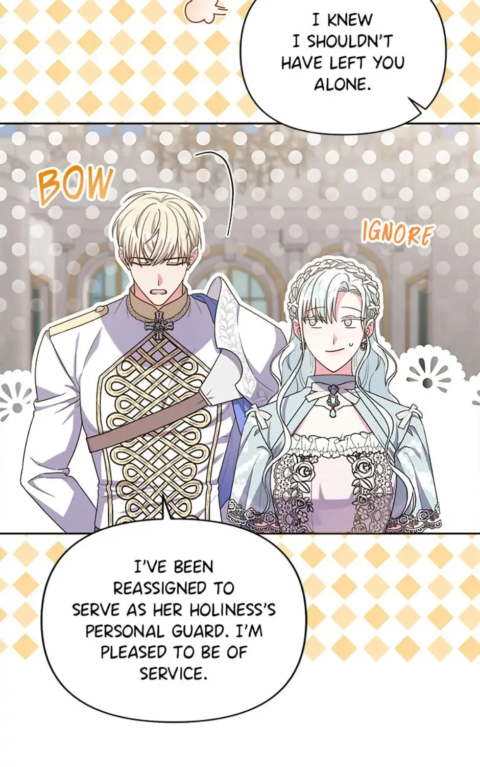 Taming My Villainous Little Brother Chapter 38 page 45 - 