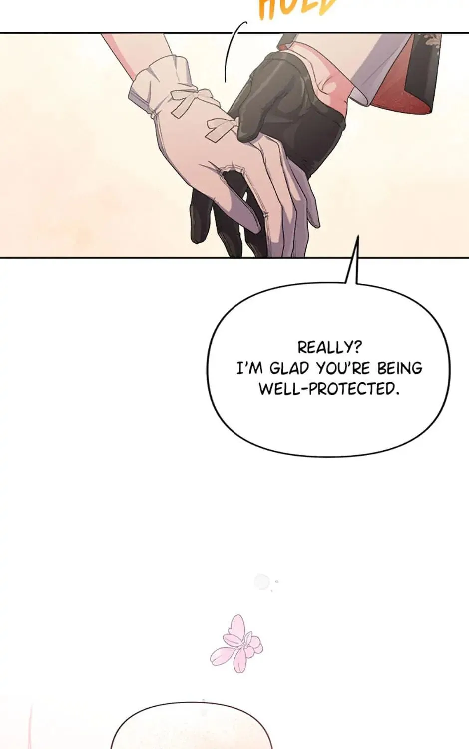 Taming My Villainous Little Brother Chapter 38 page 47 - 