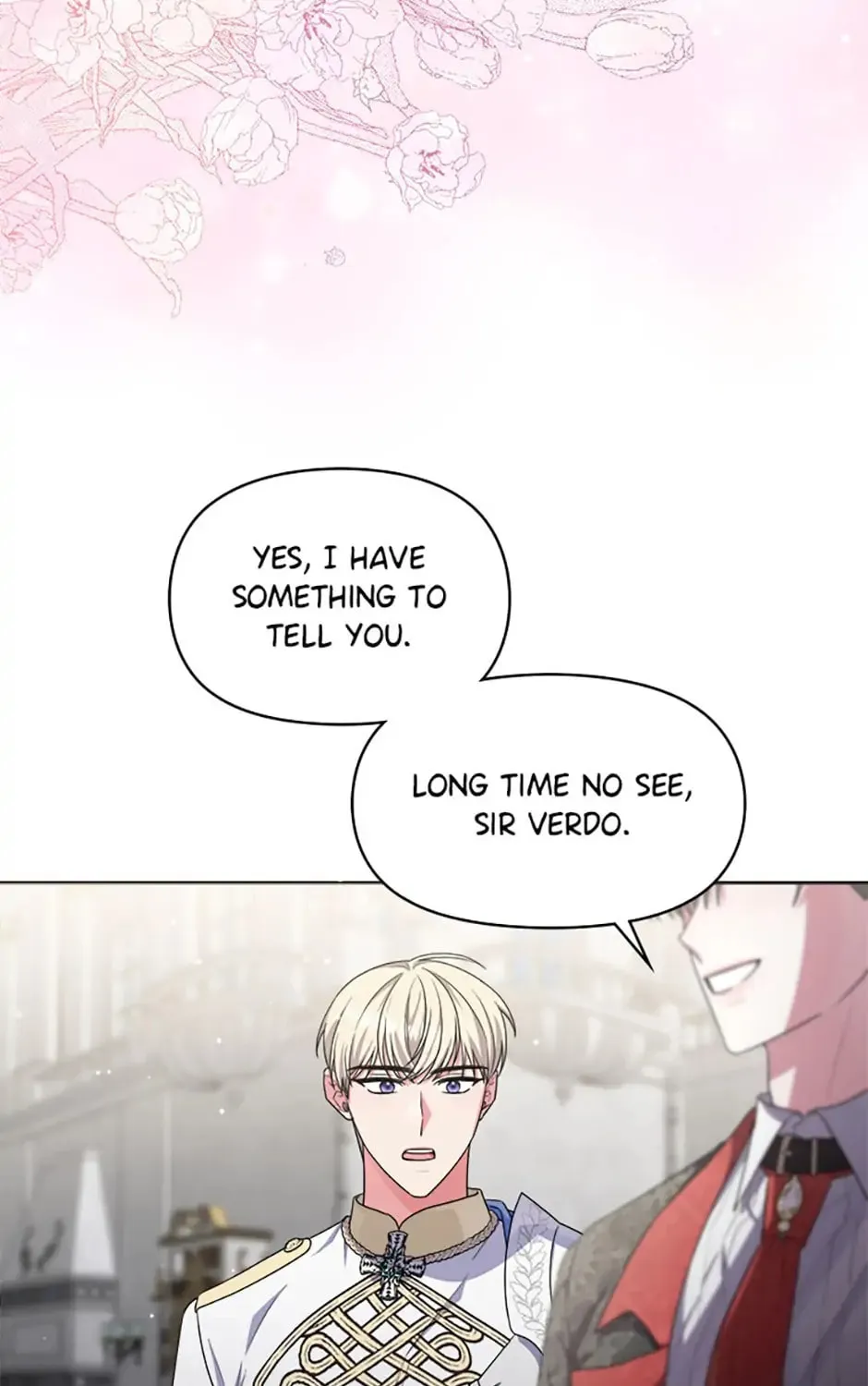 Taming My Villainous Little Brother Chapter 38 page 51 - 