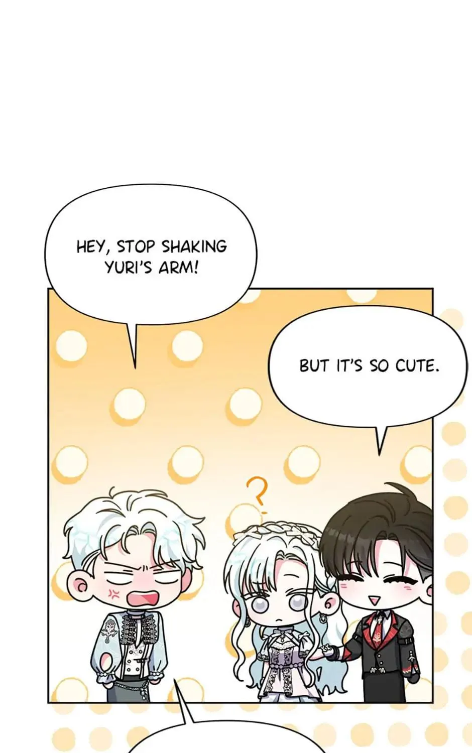 Taming My Villainous Little Brother Chapter 38 page 53 - 