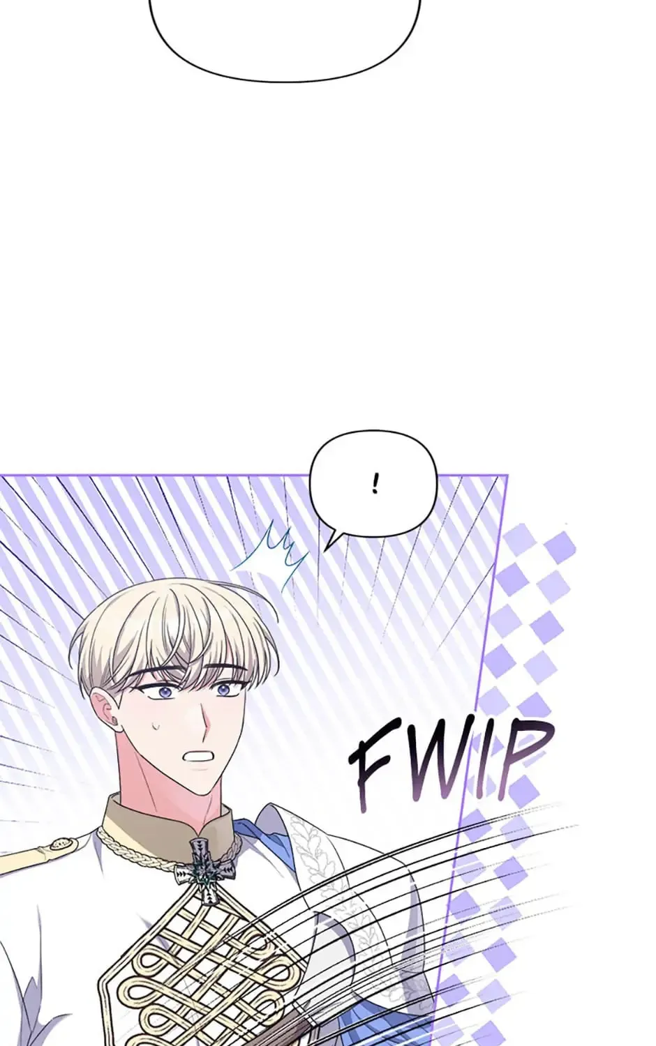 Taming My Villainous Little Brother Chapter 38 page 61 - 