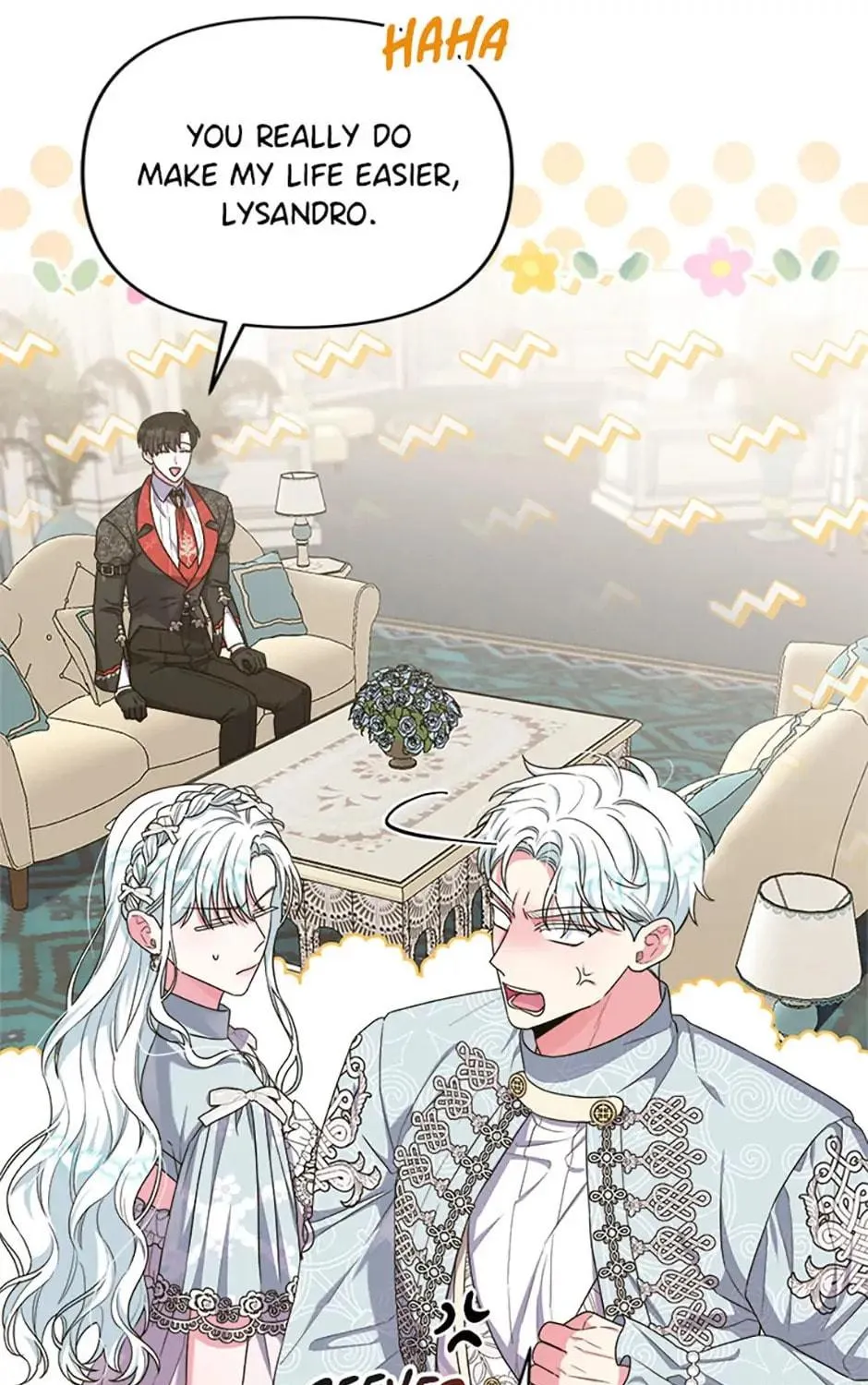 Taming My Villainous Little Brother Chapter 38 page 65 - 