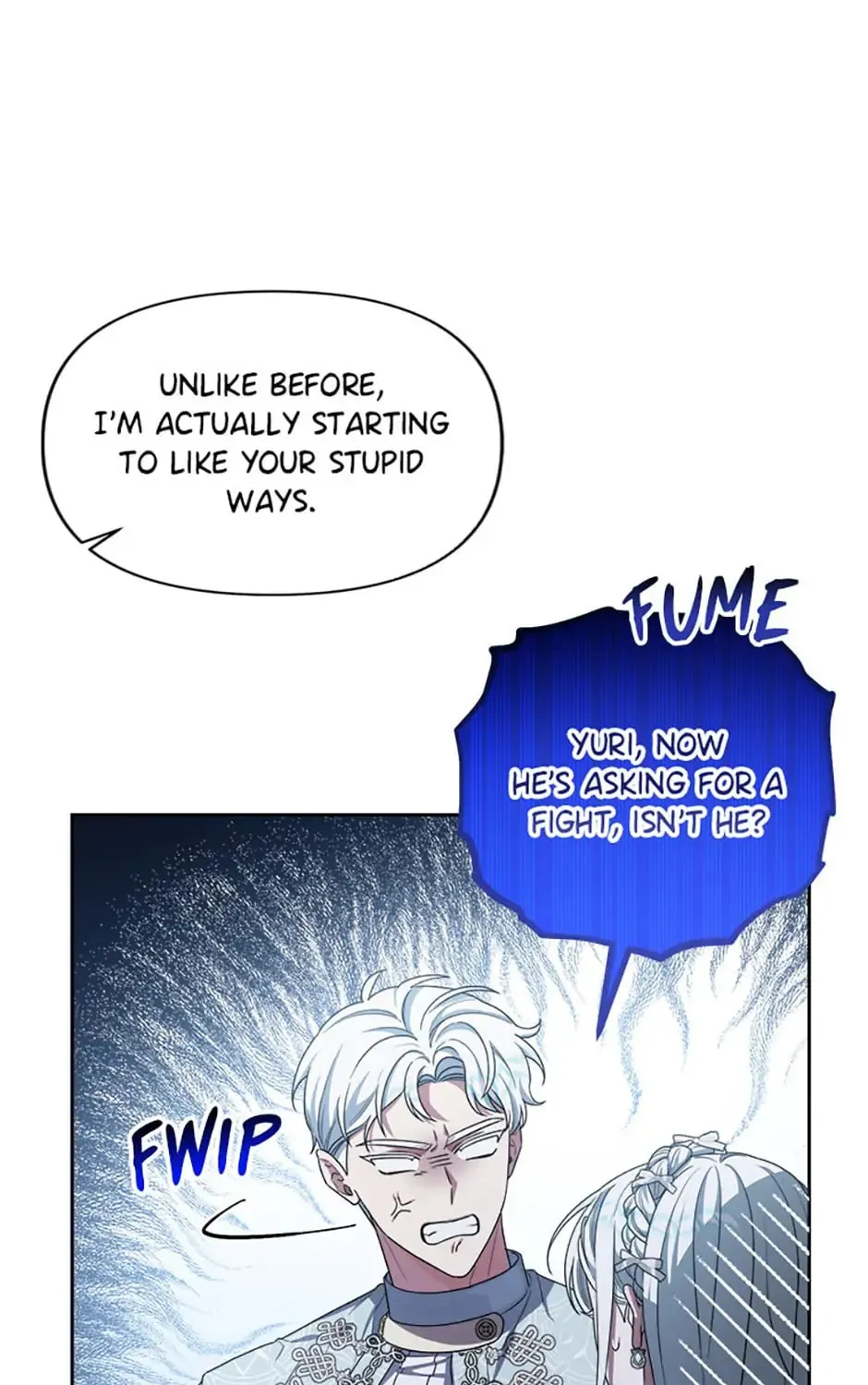 Taming My Villainous Little Brother Chapter 38 page 67 - 