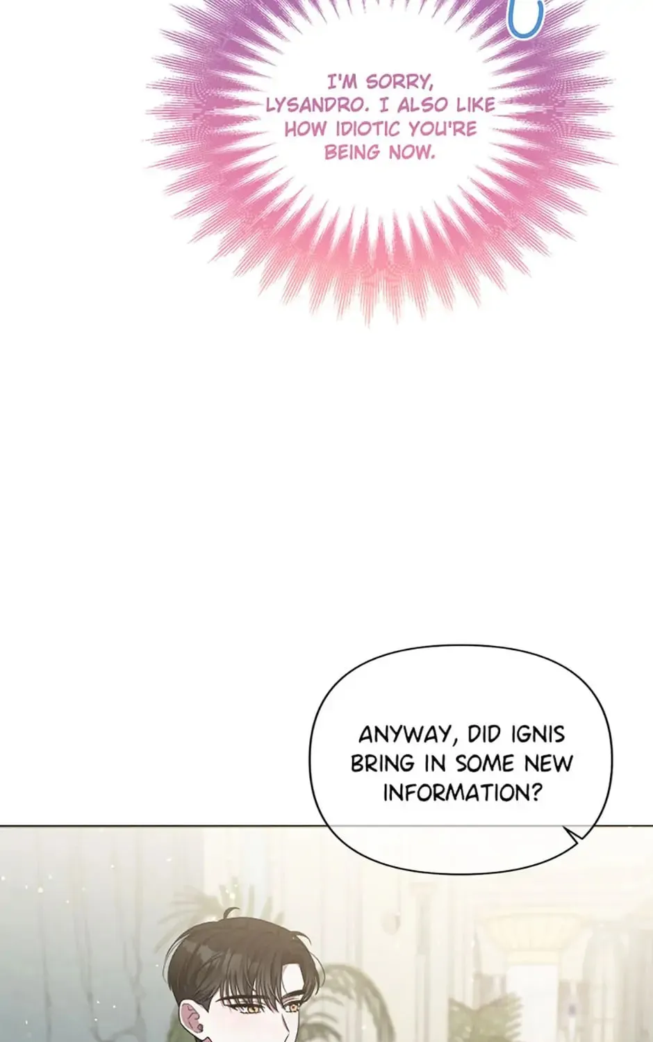Taming My Villainous Little Brother Chapter 38 page 69 - 