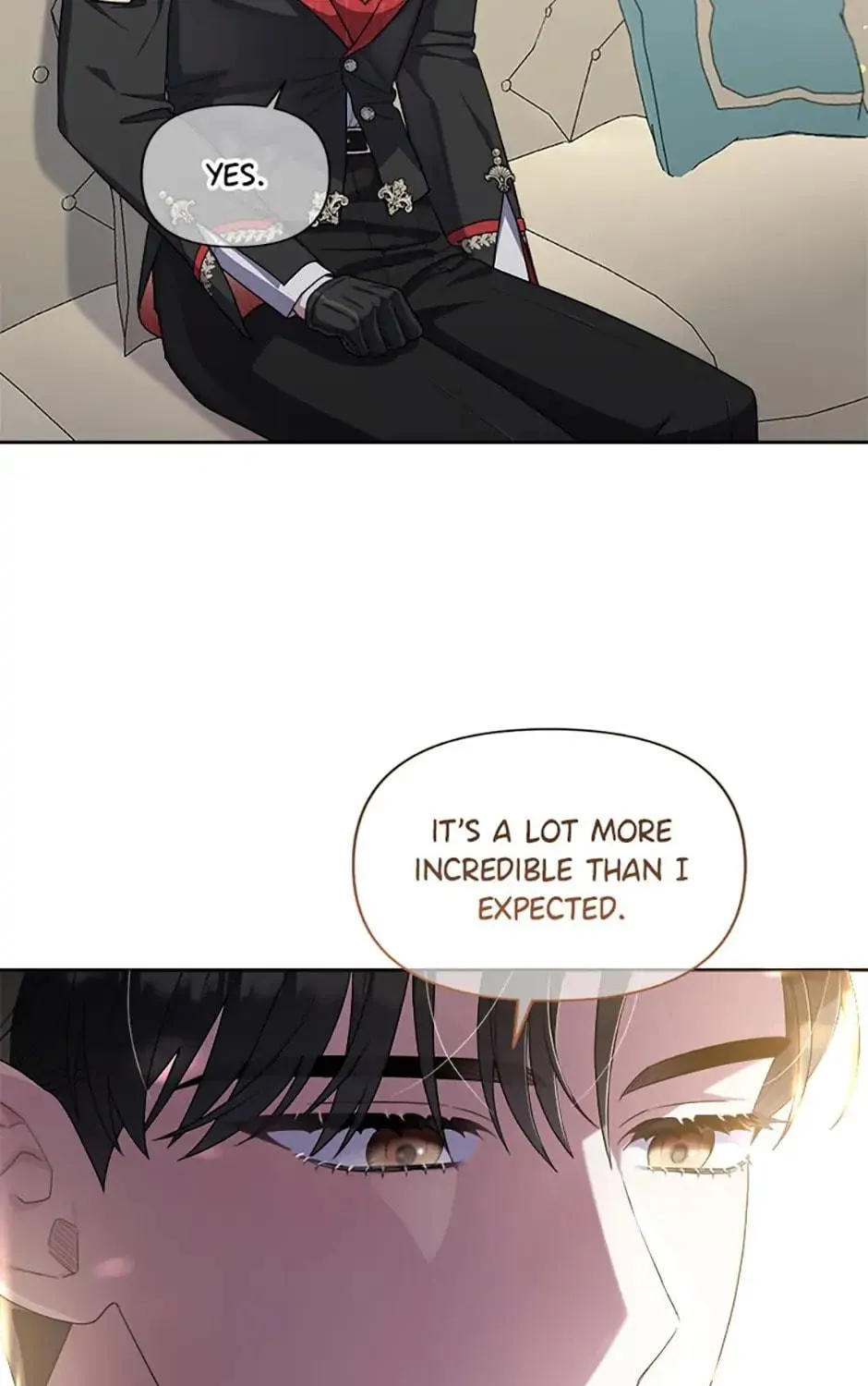 Taming My Villainous Little Brother Chapter 38 page 71 - 