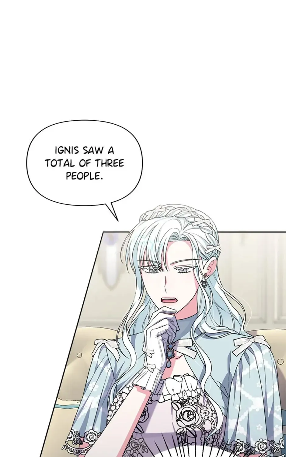 Taming My Villainous Little Brother Chapter 38 page 75 - 