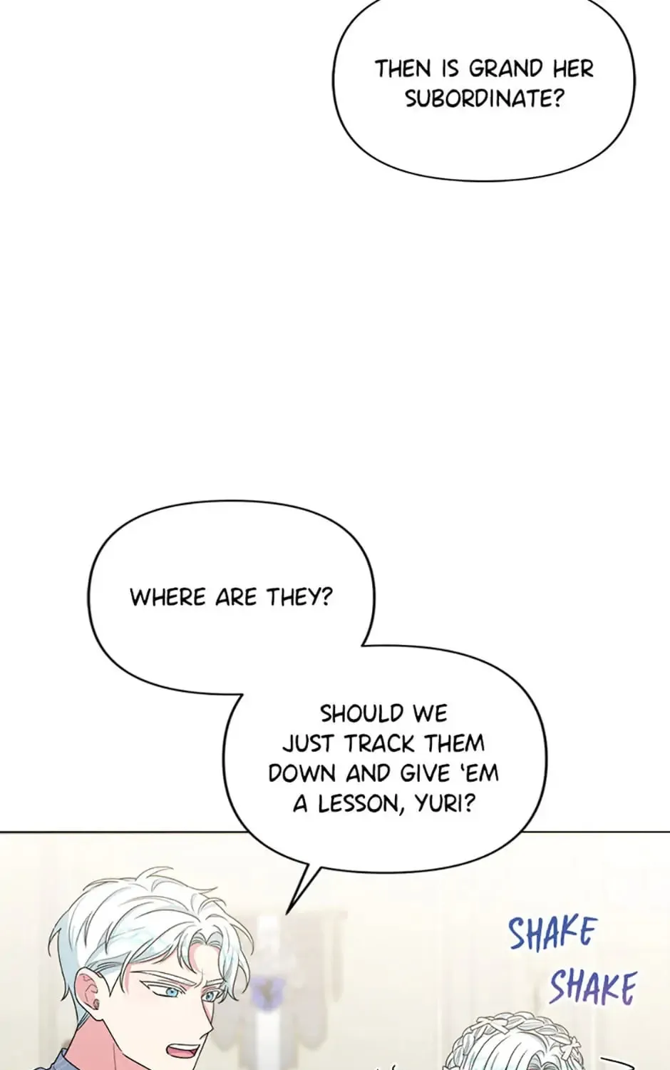 Taming My Villainous Little Brother Chapter 38 page 79 - 