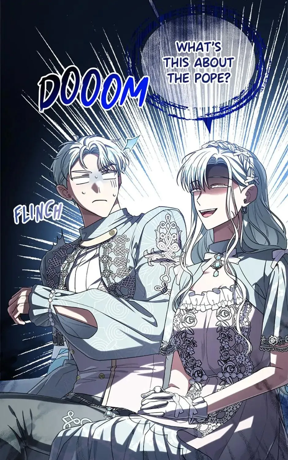 Taming My Villainous Little Brother Chapter 38 page 83 - 