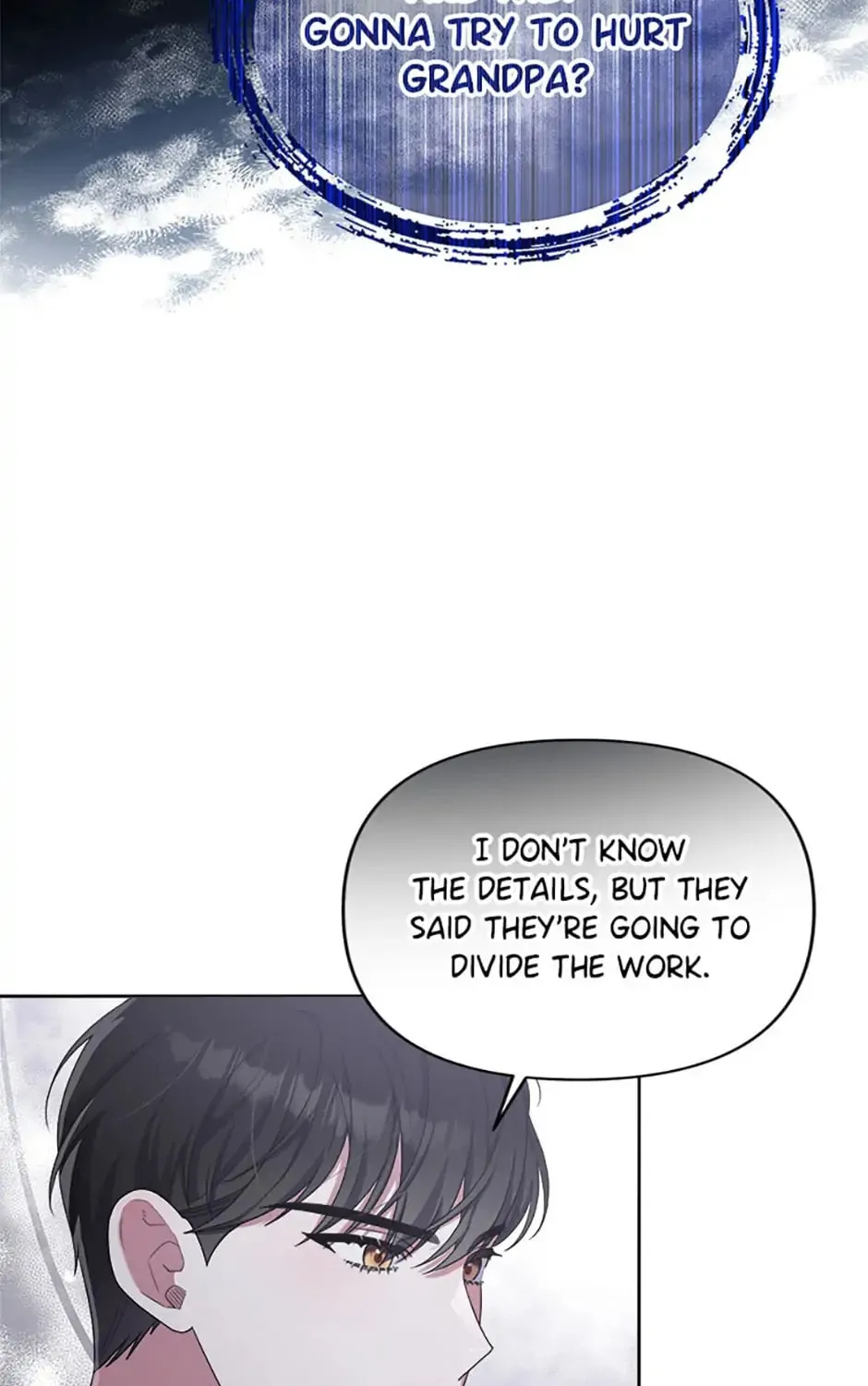 Taming My Villainous Little Brother Chapter 38 page 85 - 