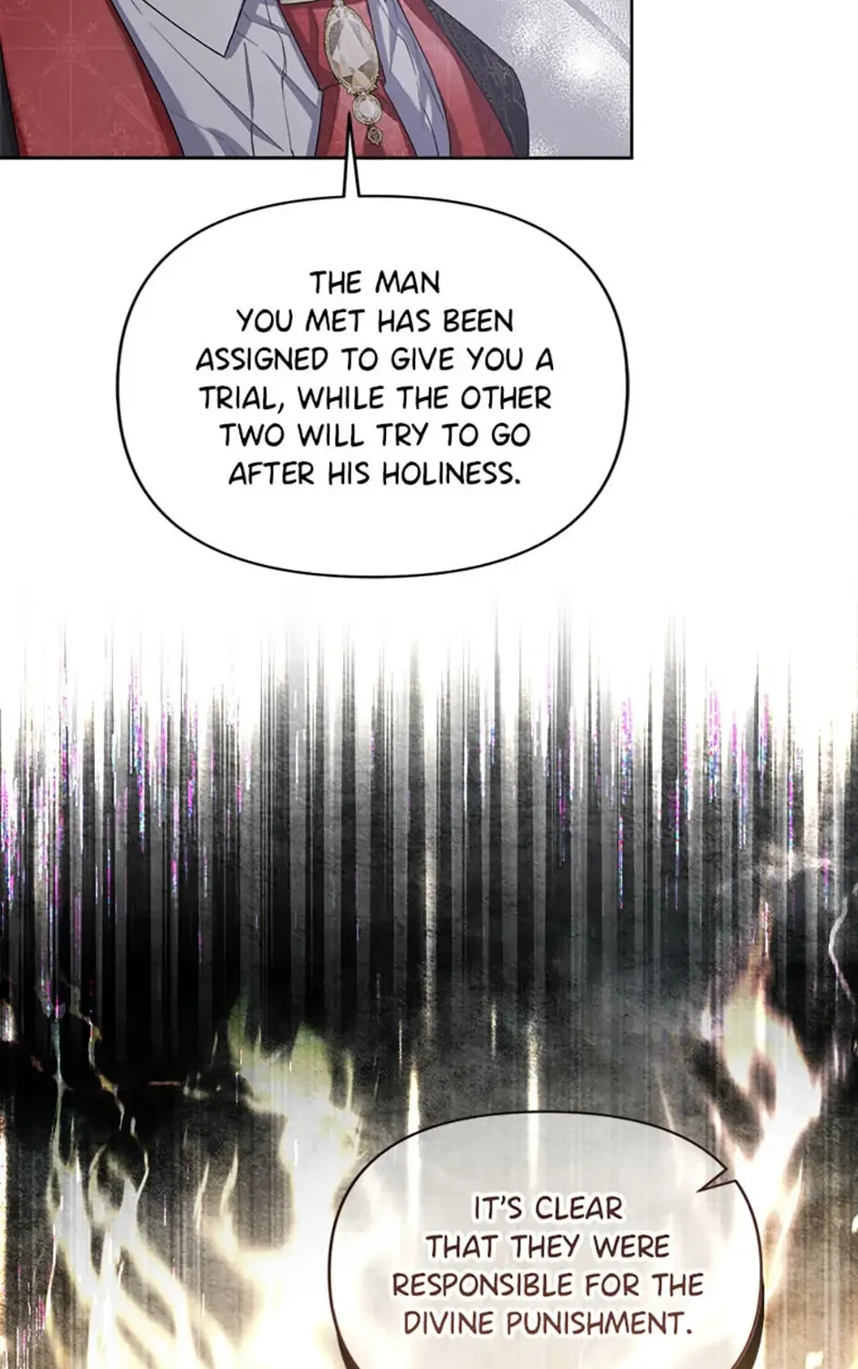 Taming My Villainous Little Brother Chapter 38 page 87 - 