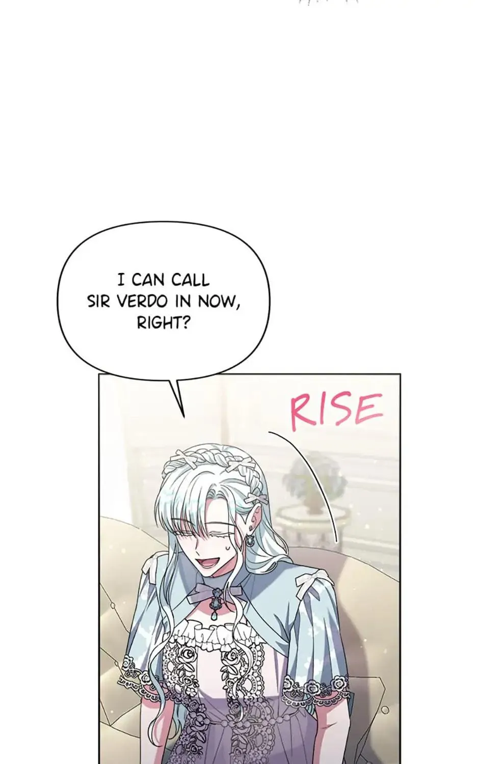 Taming My Villainous Little Brother Chapter 38 page 95 - 