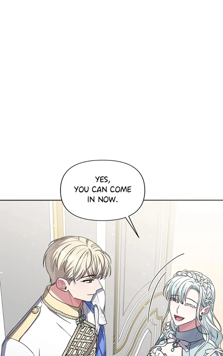 Taming My Villainous Little Brother Chapter 38 page 99 - 