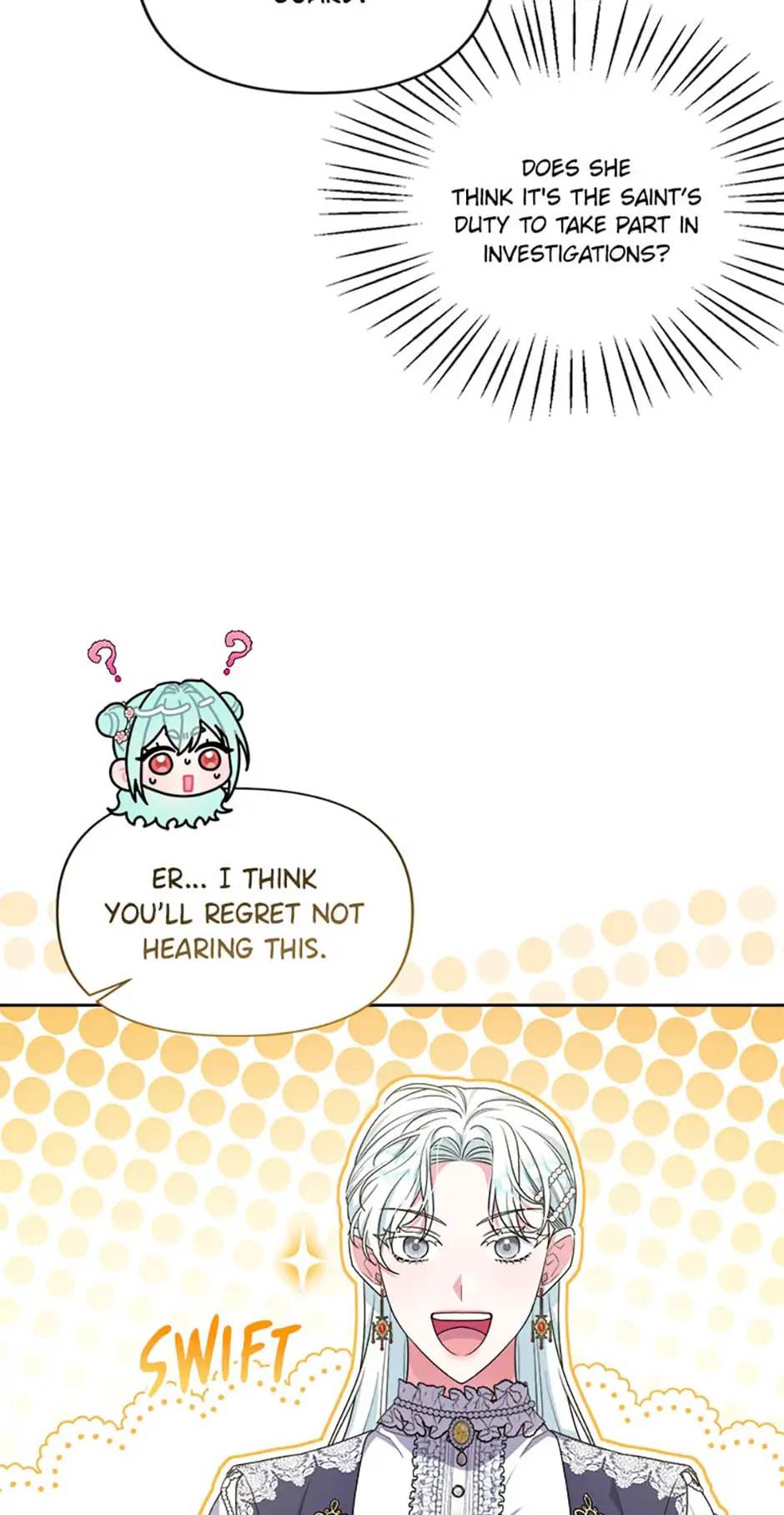 Taming My Villainous Little Brother Chapter 39 page 2 - 
