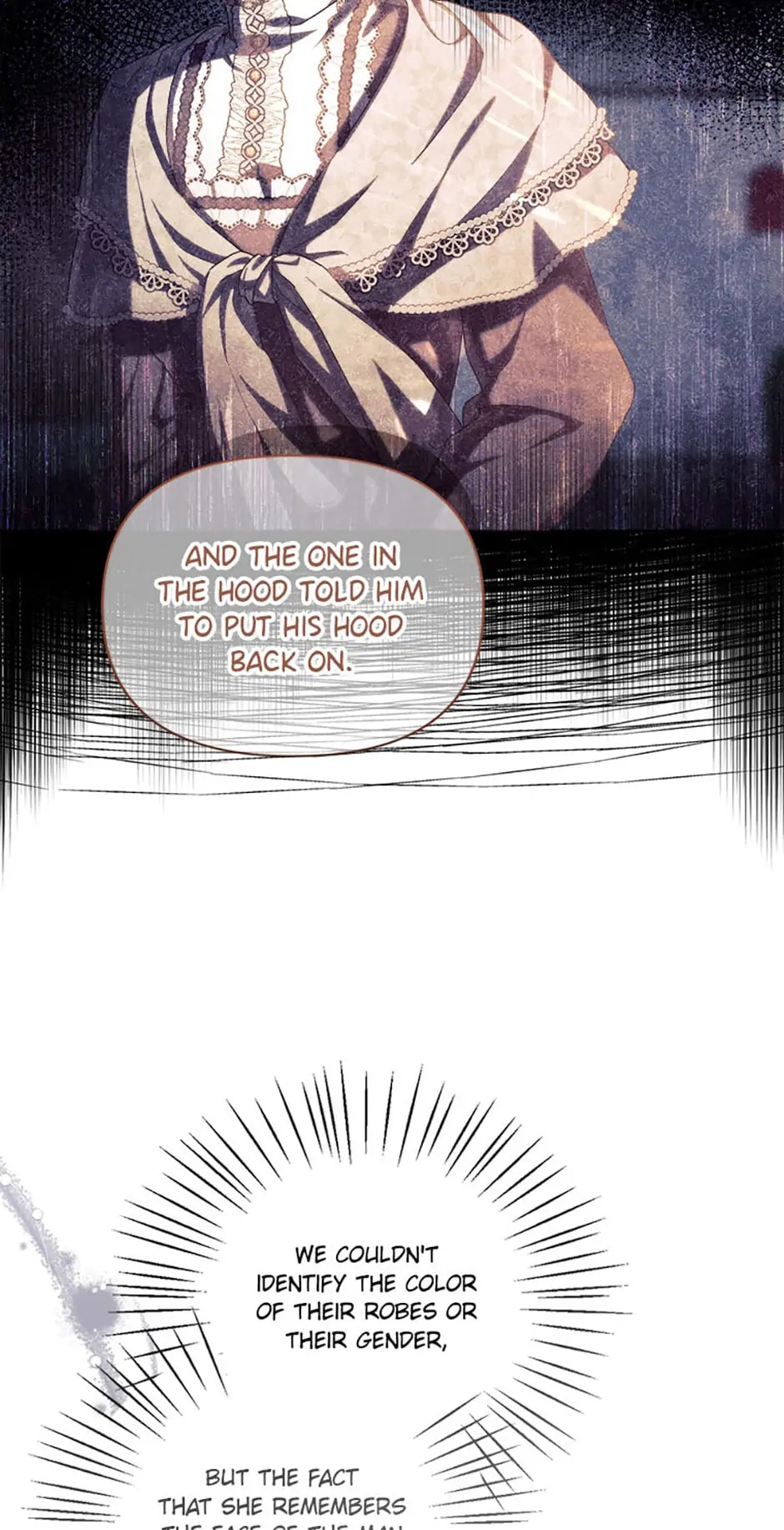 Taming My Villainous Little Brother Chapter 39 page 12 - 