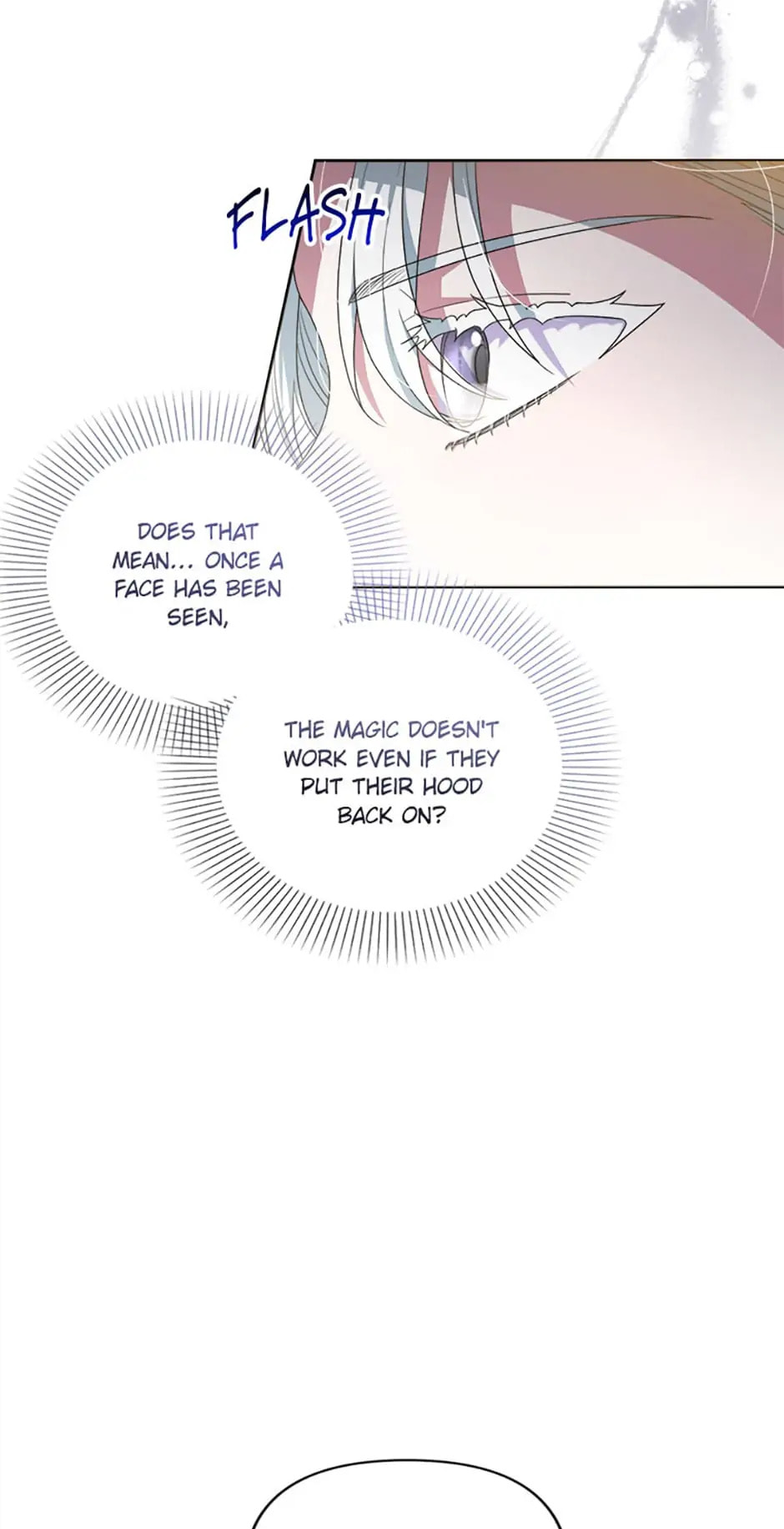 Taming My Villainous Little Brother Chapter 39 page 14 - 