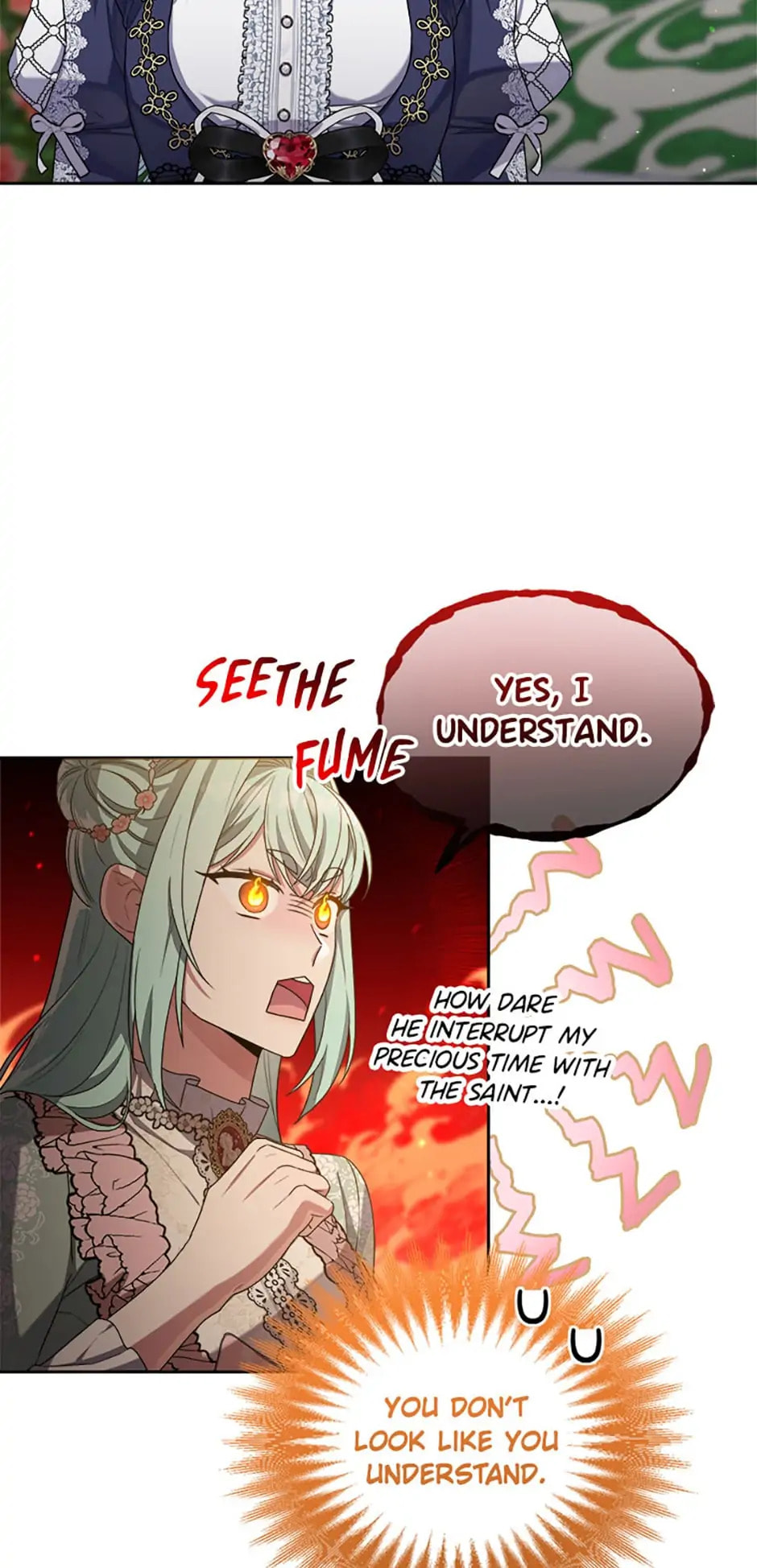 Taming My Villainous Little Brother Chapter 39 page 27 - 