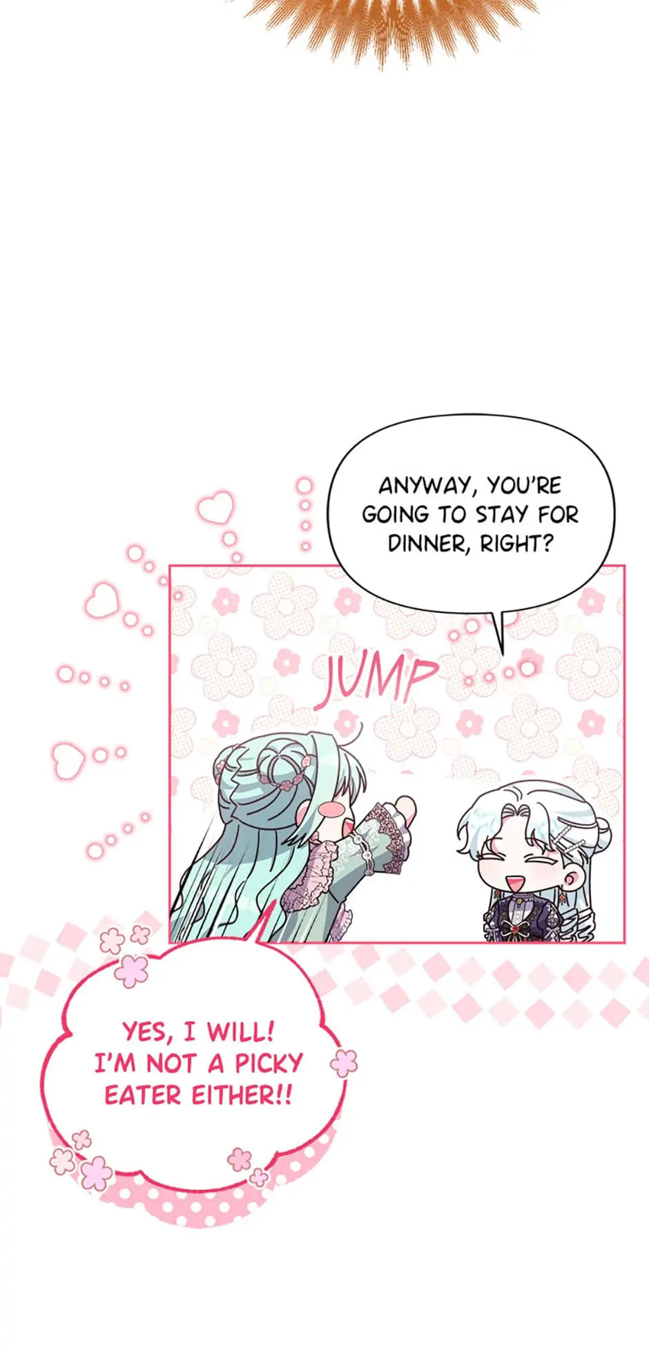 Taming My Villainous Little Brother Chapter 39 page 28 - 