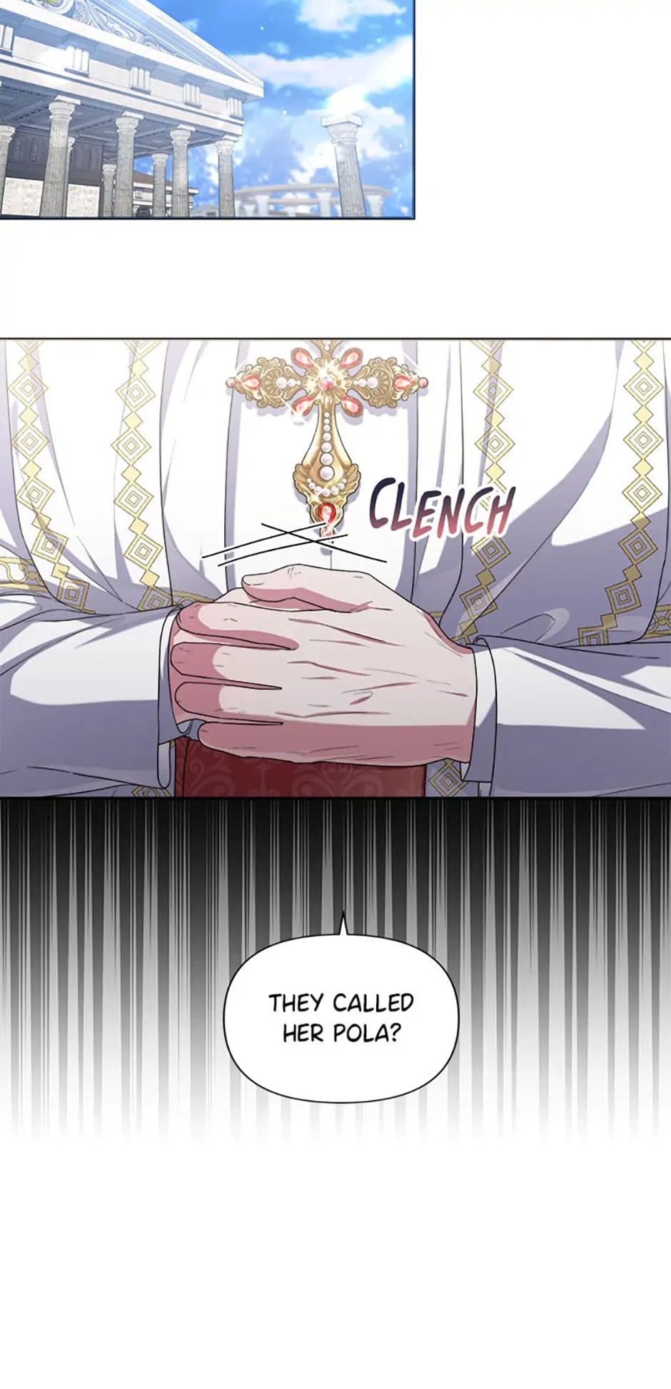 Taming My Villainous Little Brother Chapter 39 page 31 - 