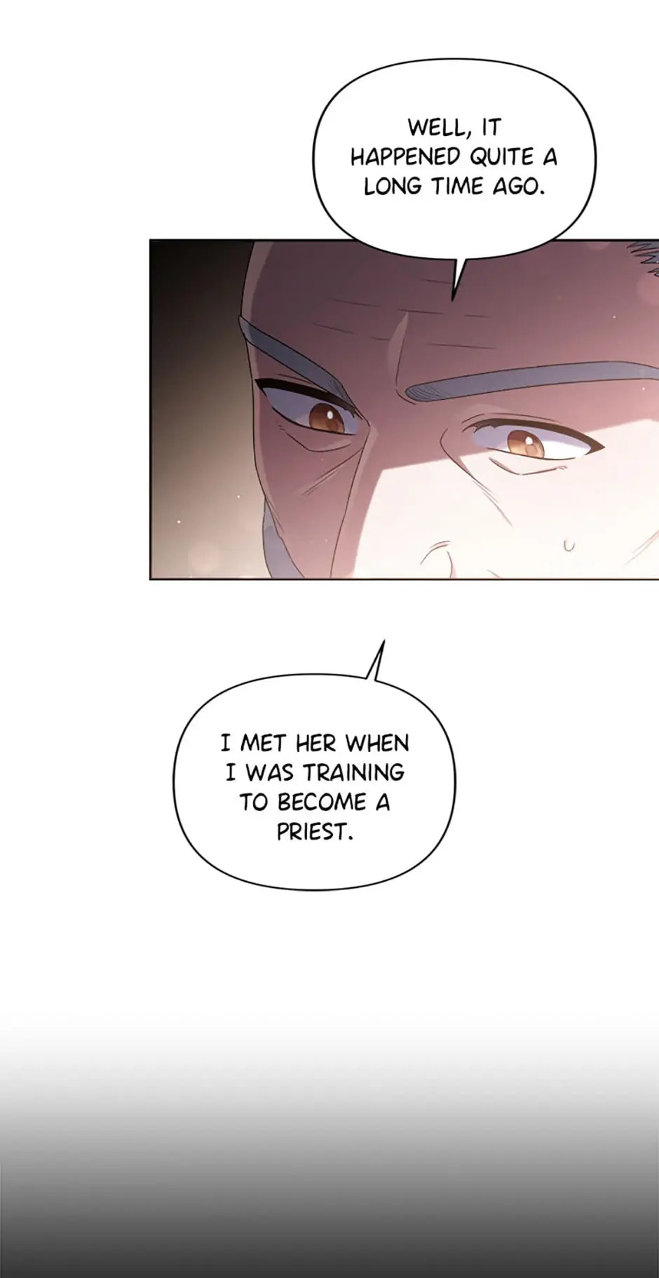 Taming My Villainous Little Brother Chapter 39 page 35 - 