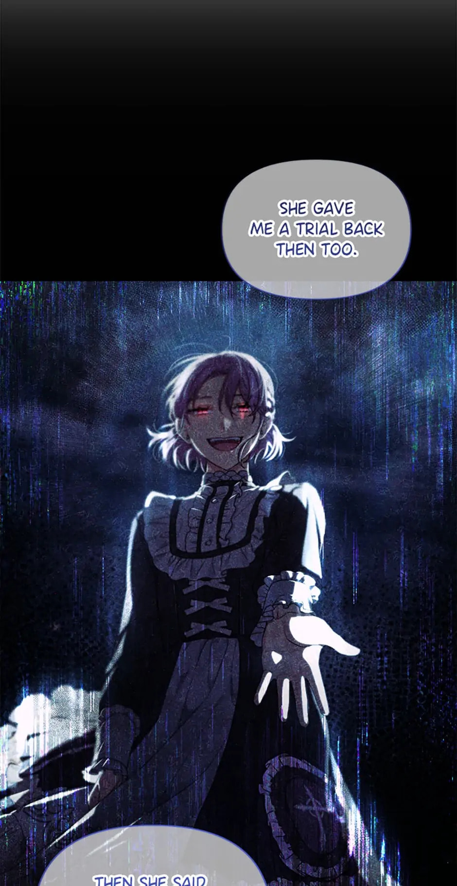 Taming My Villainous Little Brother Chapter 39 page 36 - 
