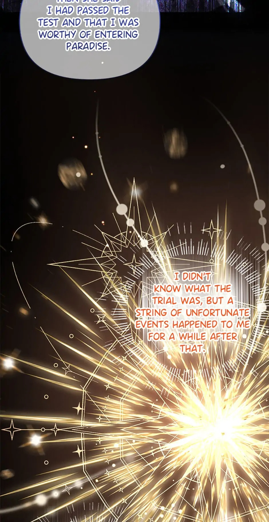 Taming My Villainous Little Brother Chapter 39 page 37 - 