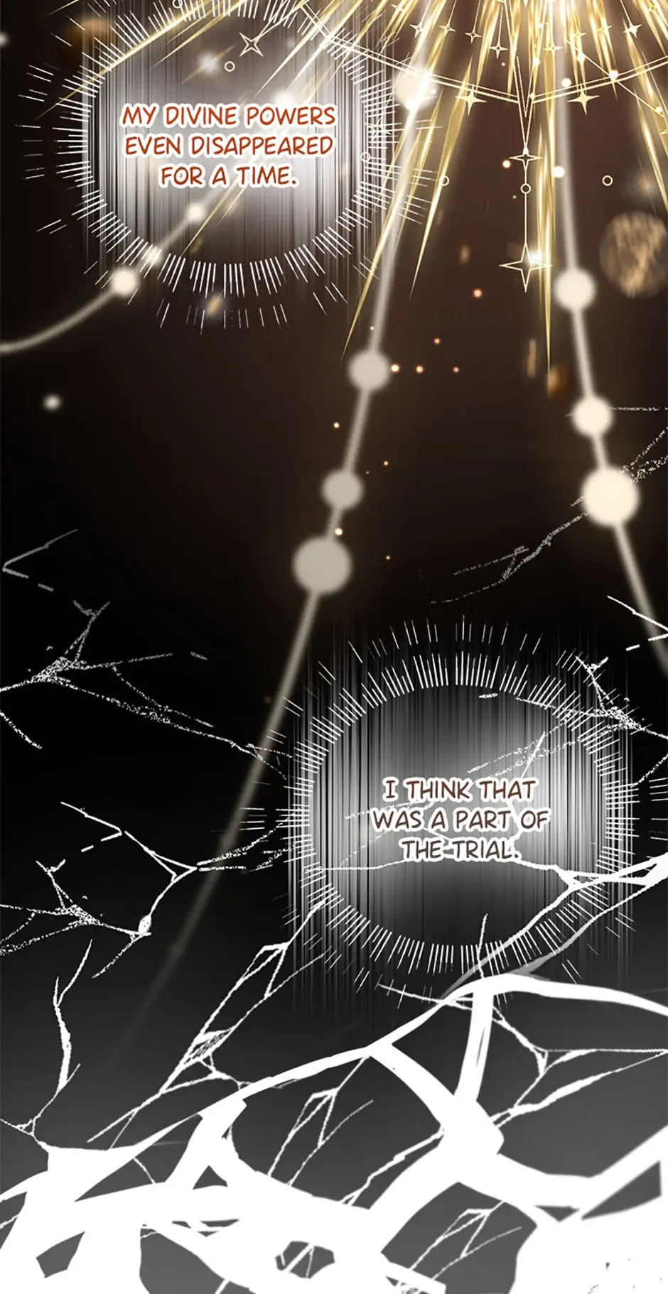 Taming My Villainous Little Brother Chapter 39 page 38 - 