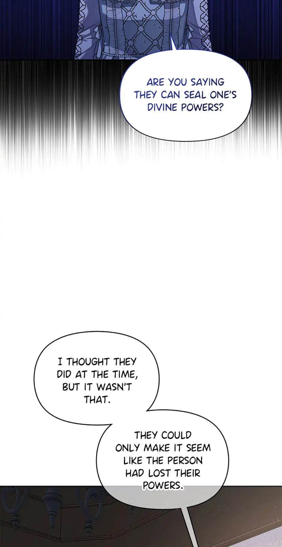 Taming My Villainous Little Brother Chapter 39 page 40 - 