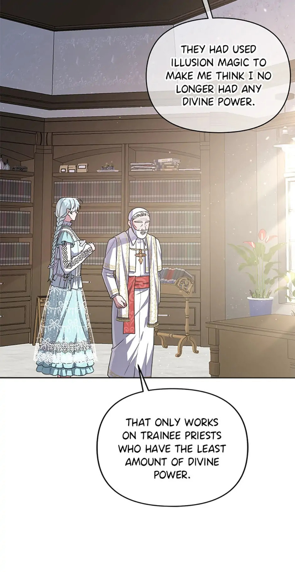 Taming My Villainous Little Brother Chapter 39 page 41 - 