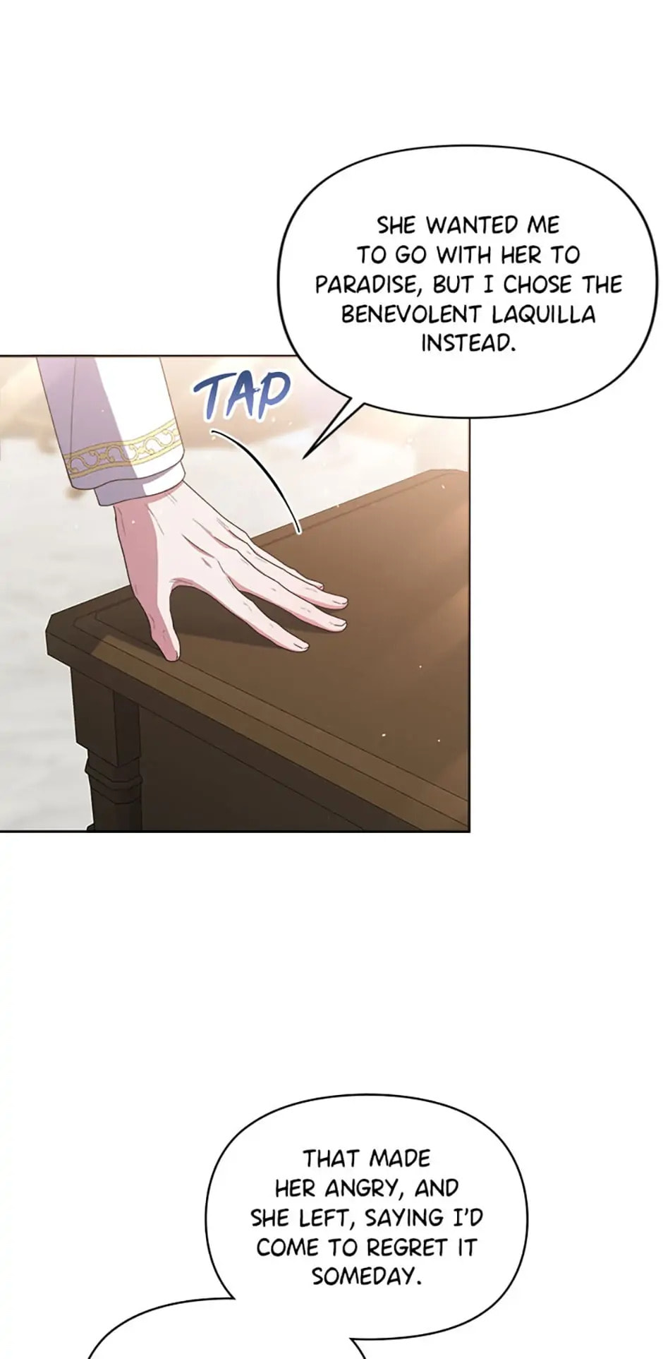 Taming My Villainous Little Brother Chapter 39 page 42 - 