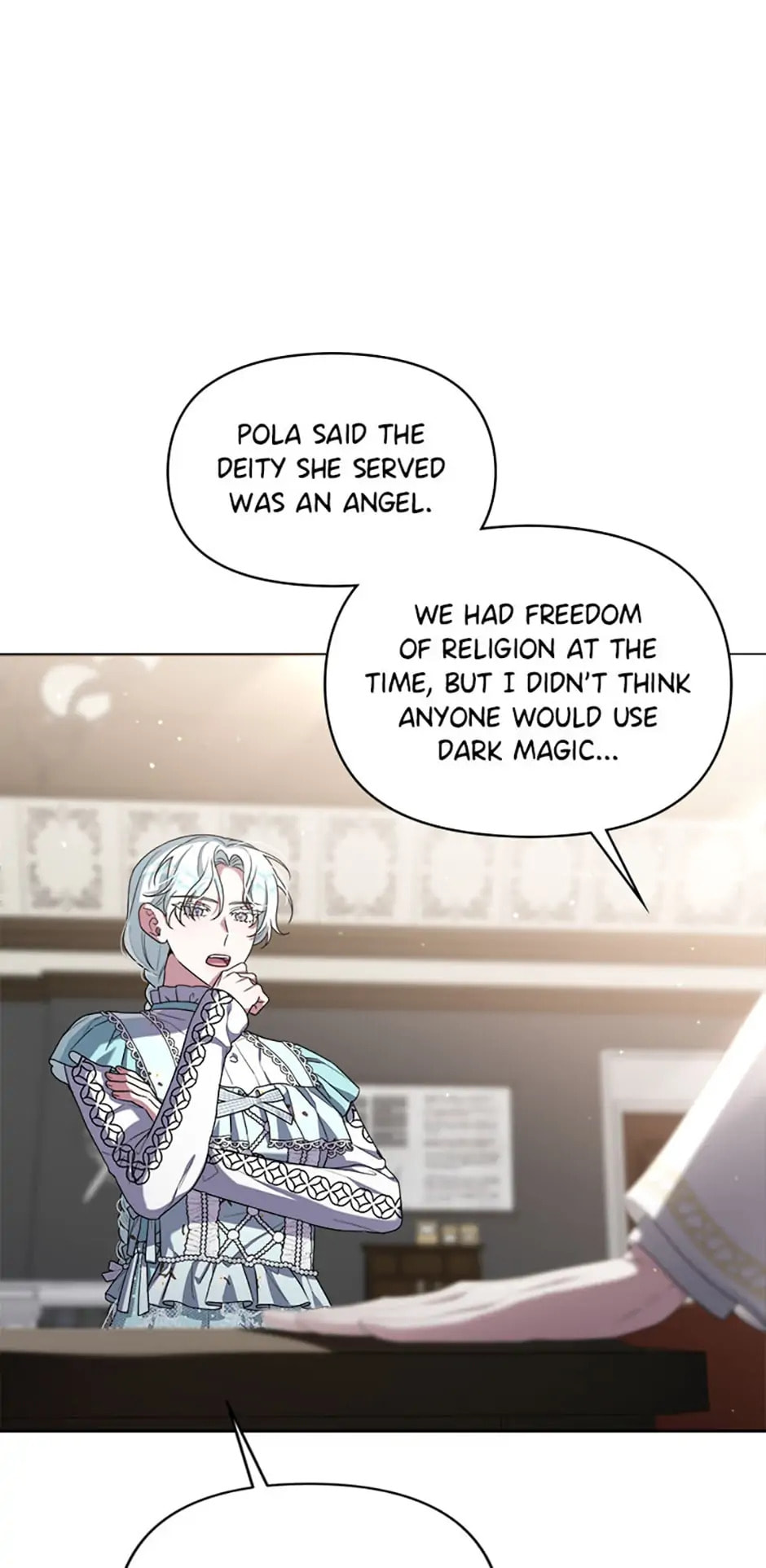 Taming My Villainous Little Brother Chapter 39 page 44 - 
